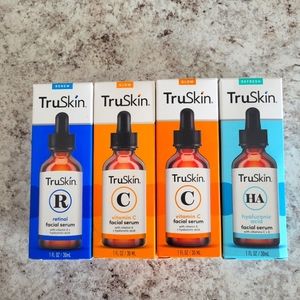 Truskin serums